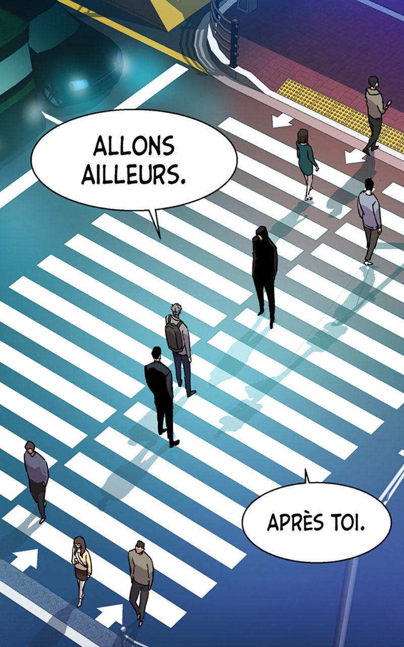 Read High School Mercenary fr Manga Online