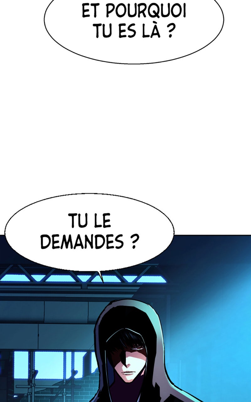 Read High School Mercenary fr Manga Online