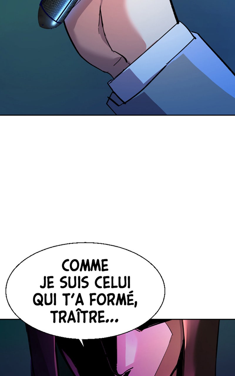 Read High School Mercenary fr Manga Online