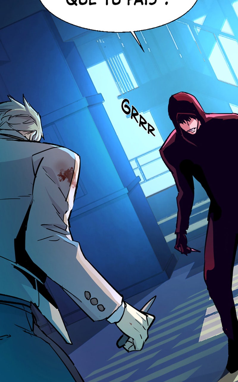 Read High School Mercenary fr Manga Online