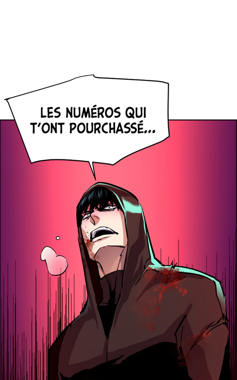 Read High School Mercenary fr Manga Online