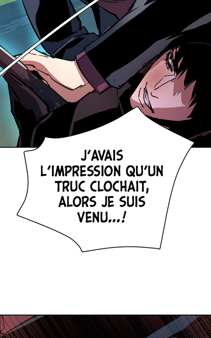 Read High School Mercenary fr Manga Online