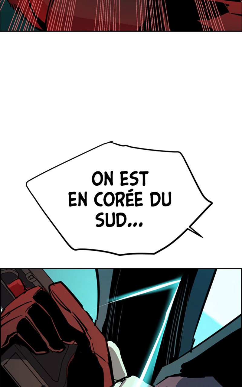 Read High School Mercenary fr Manga Online