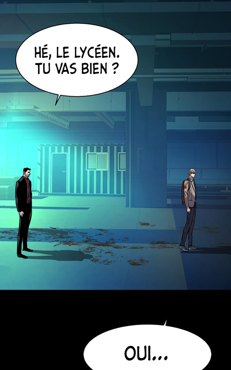 Read High School Mercenary fr Manga Online