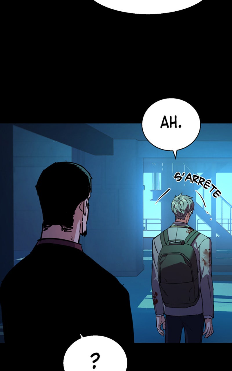 Read High School Mercenary fr Manga Online