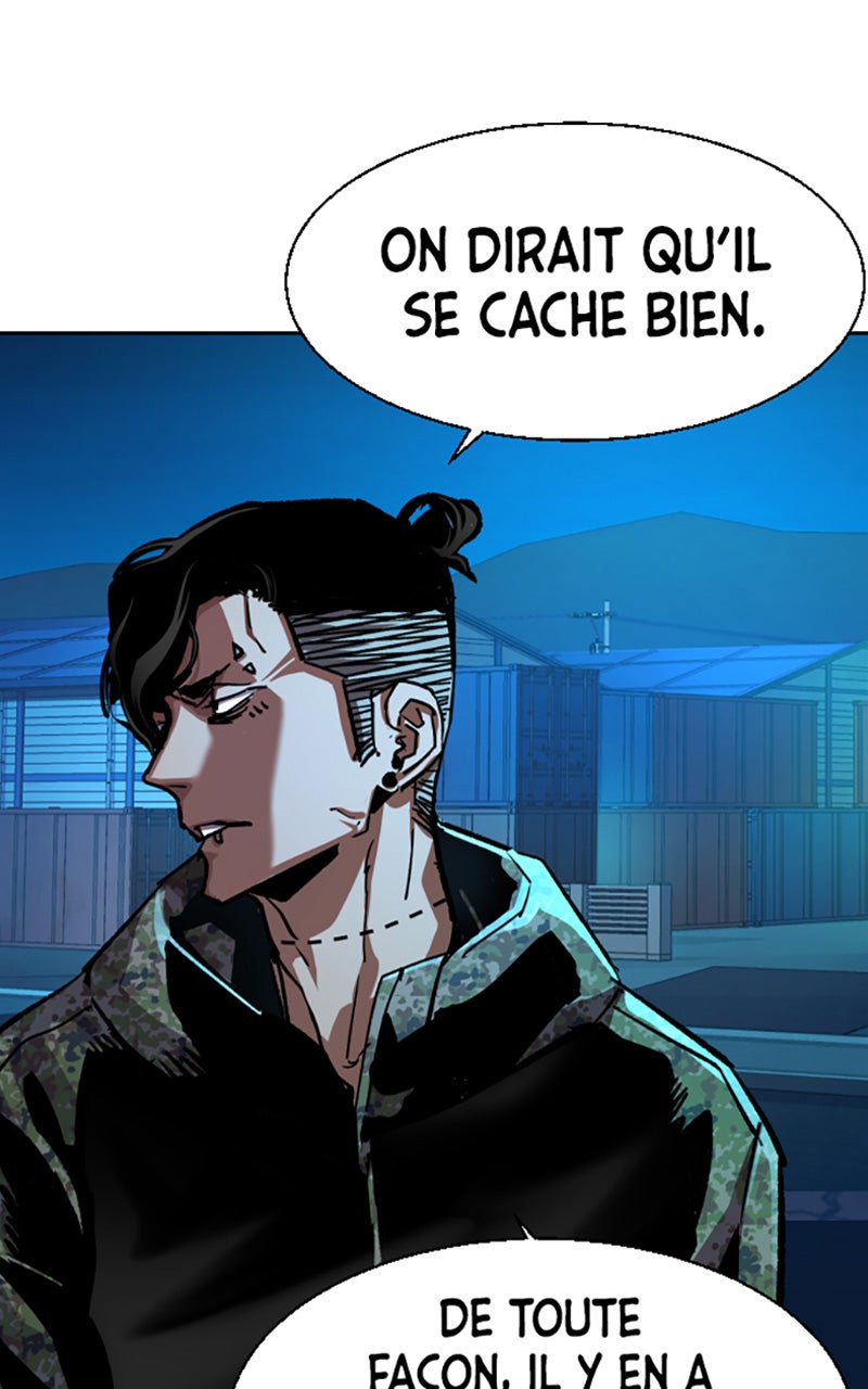 Read High School Mercenary fr Manga Online