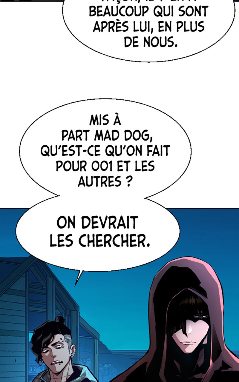 Read High School Mercenary fr Manga Online