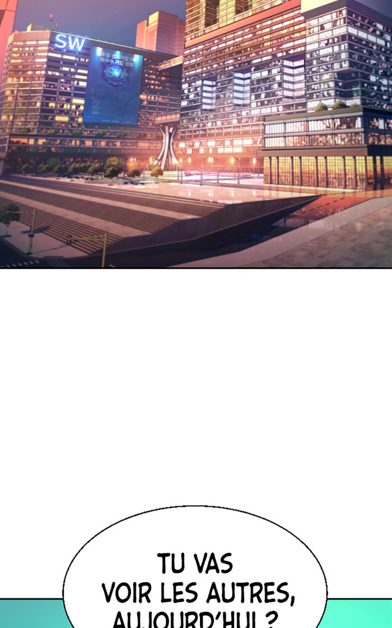 Read High School Mercenary fr Manga Online