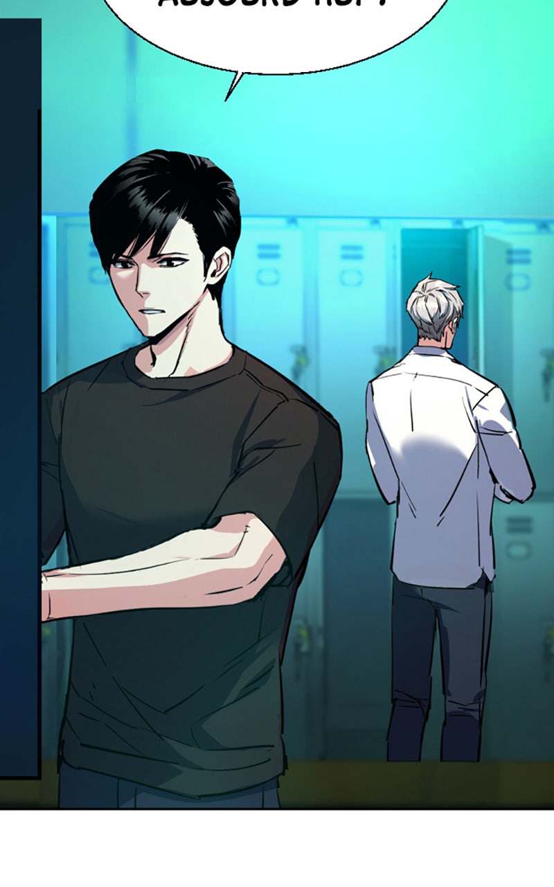 Read High School Mercenary fr Manga Online