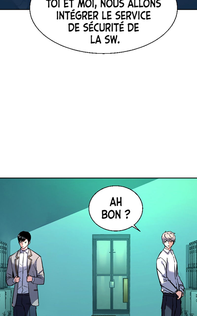 Read High School Mercenary fr Manga Online