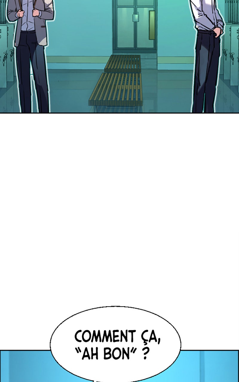 Read High School Mercenary fr Manga Online