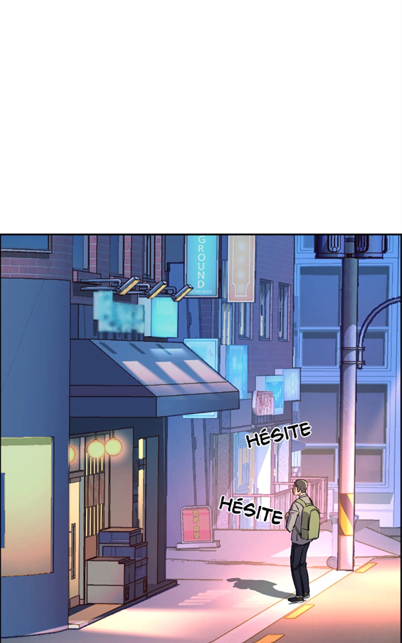 Read High School Mercenary fr Manga Online