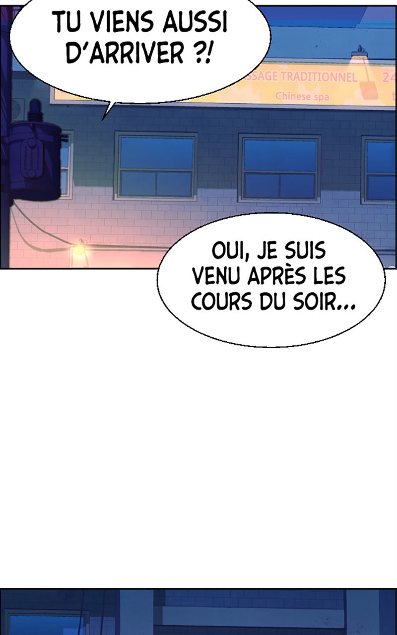 Read High School Mercenary fr Manga Online