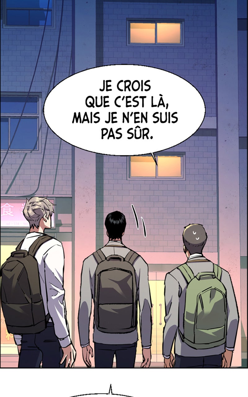 Read High School Mercenary fr Manga Online