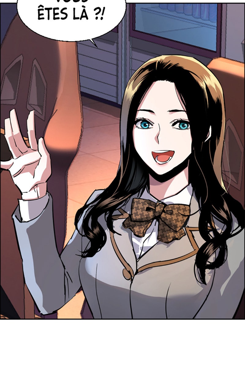 Read High School Mercenary fr Manga Online