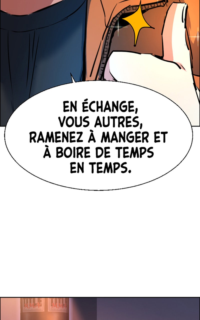 Read High School Mercenary fr Manga Online