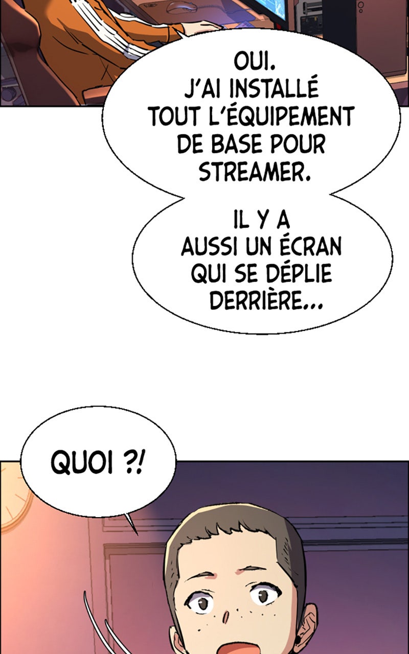 Read High School Mercenary fr Manga Online