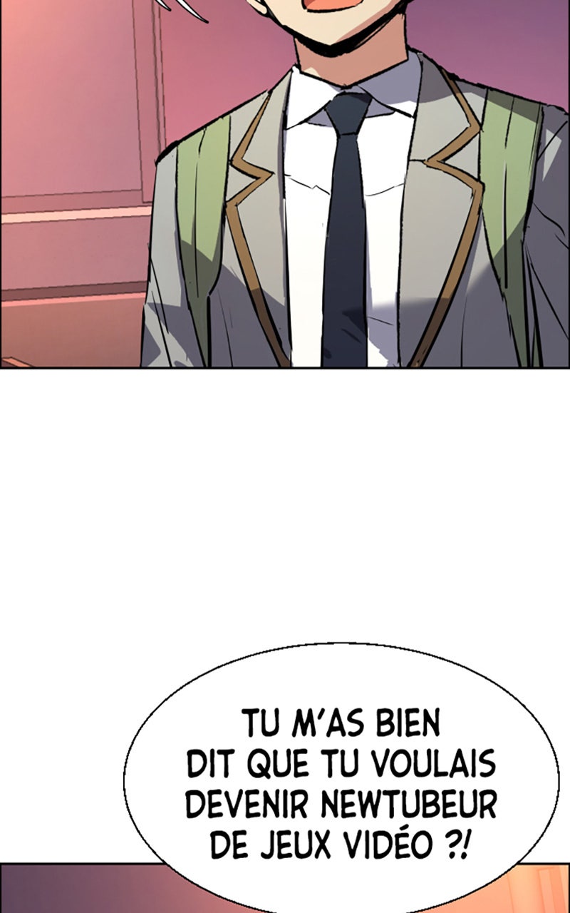 Read High School Mercenary fr Manga Online