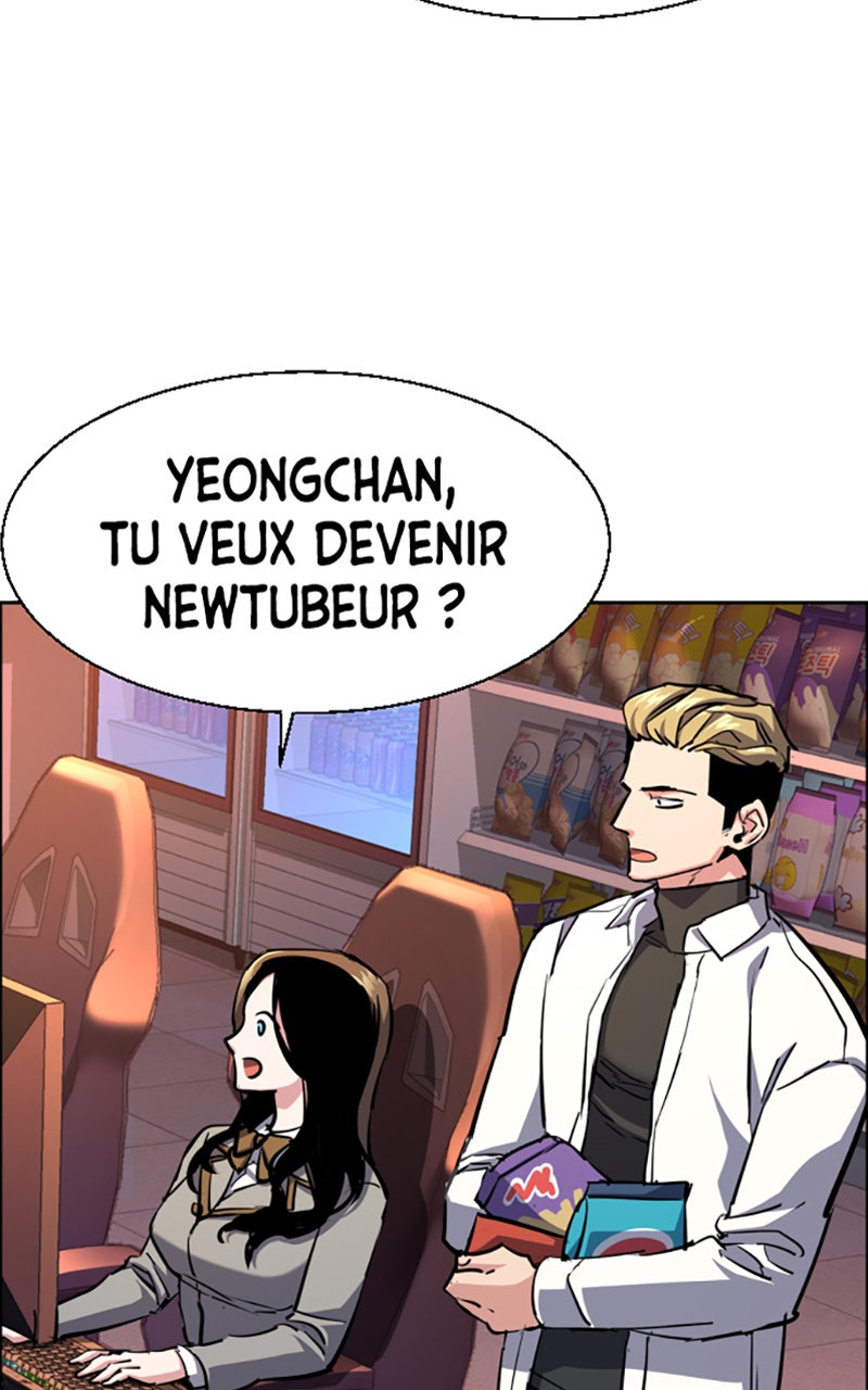 Read High School Mercenary fr Manga Online