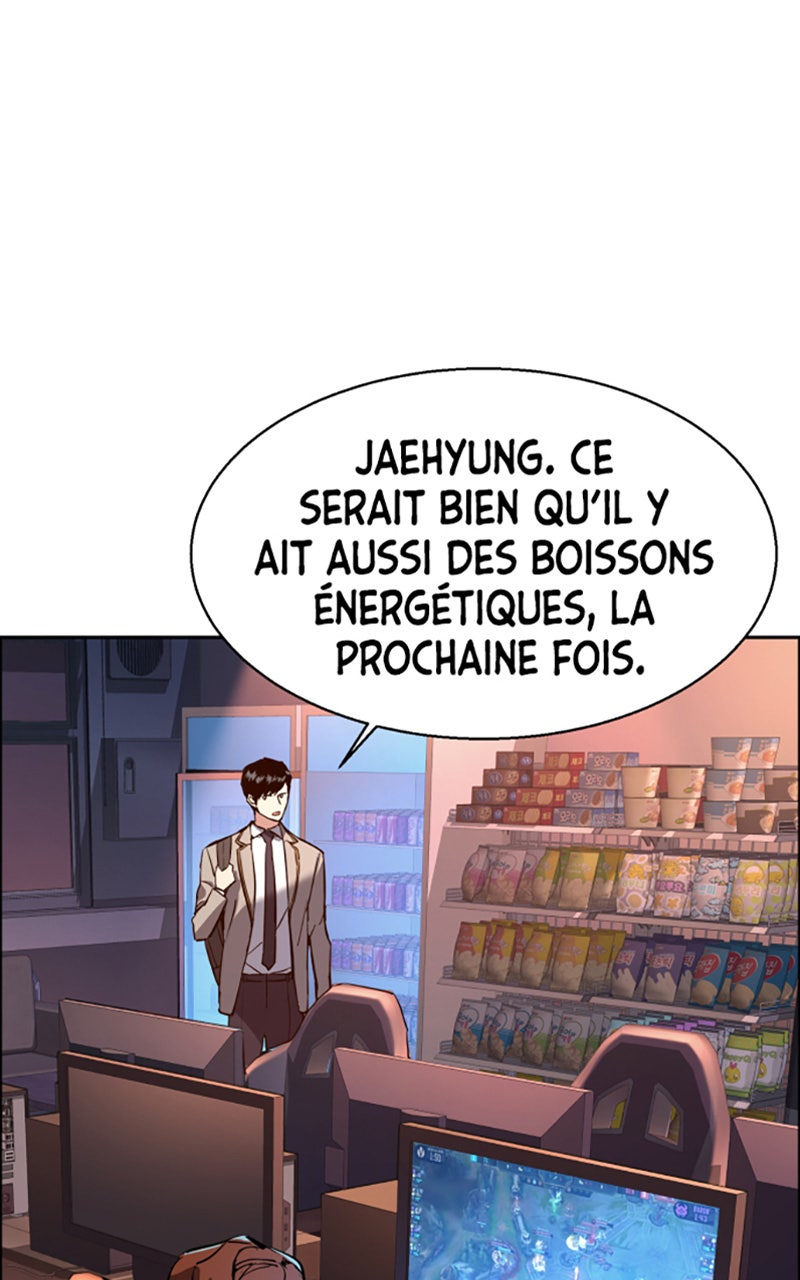 Read High School Mercenary fr Manga Online