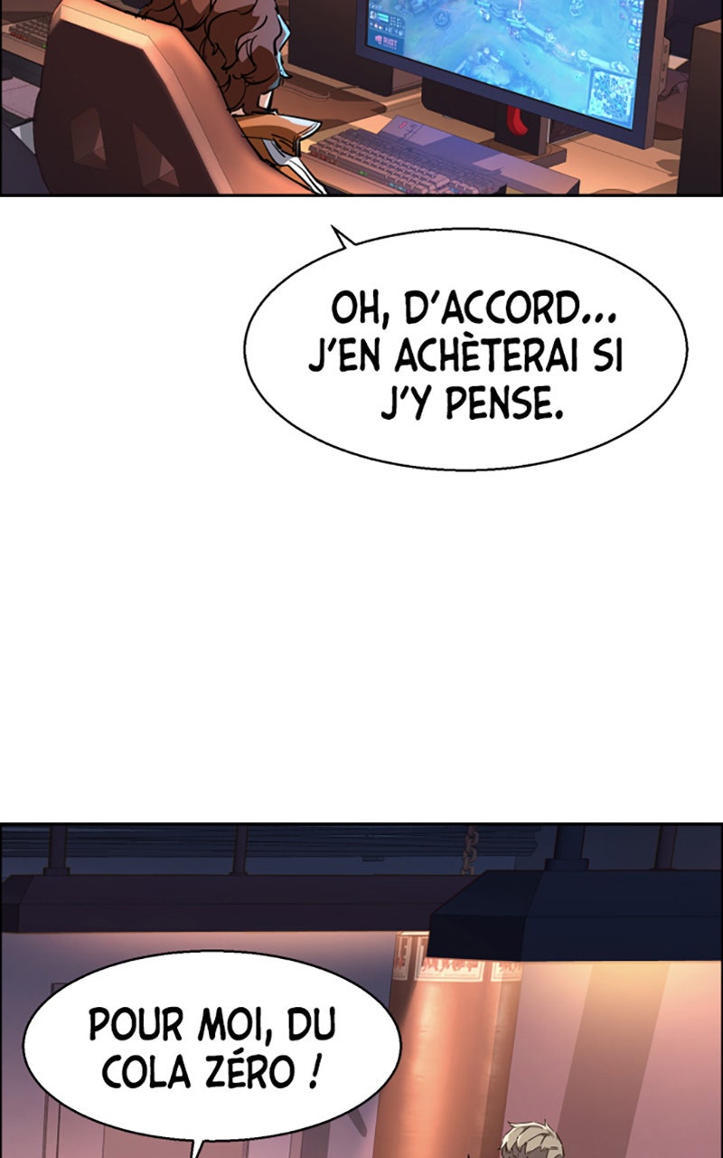 Read High School Mercenary fr Manga Online