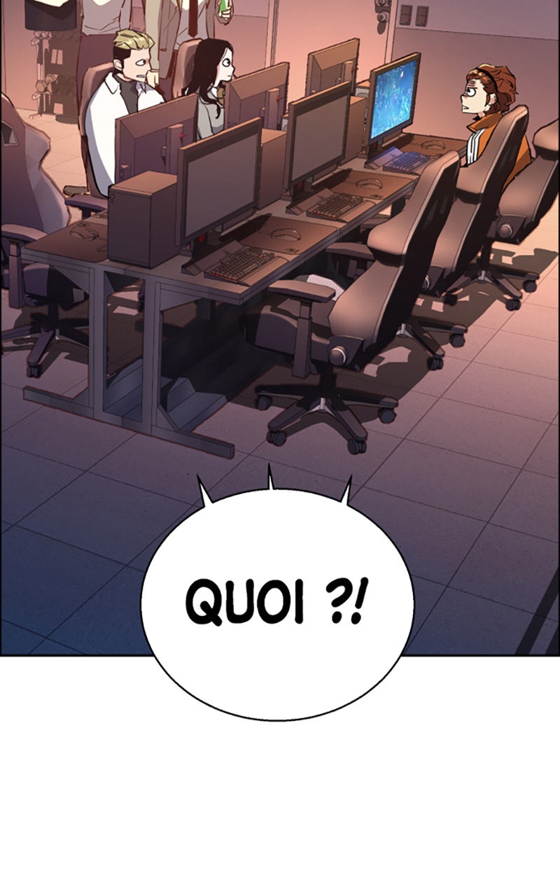 Read High School Mercenary fr Manga Online