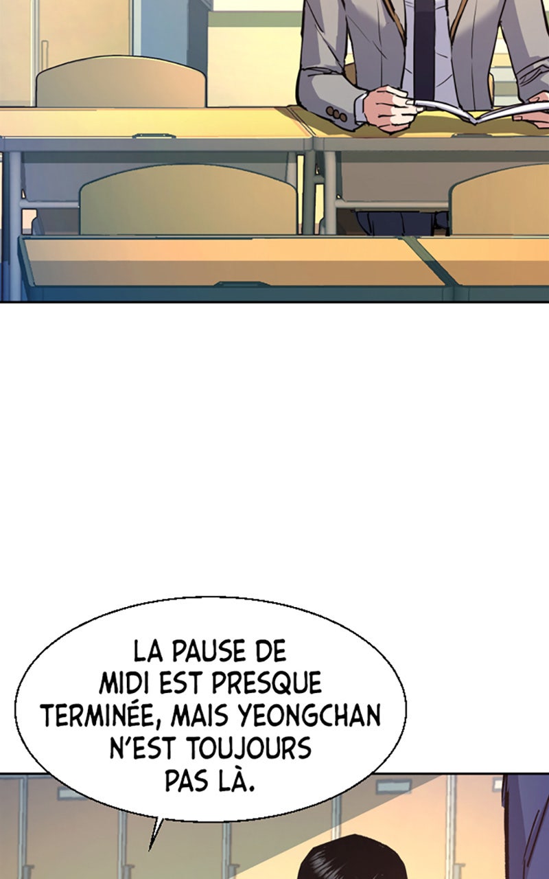 Read High School Mercenary fr Manga Online