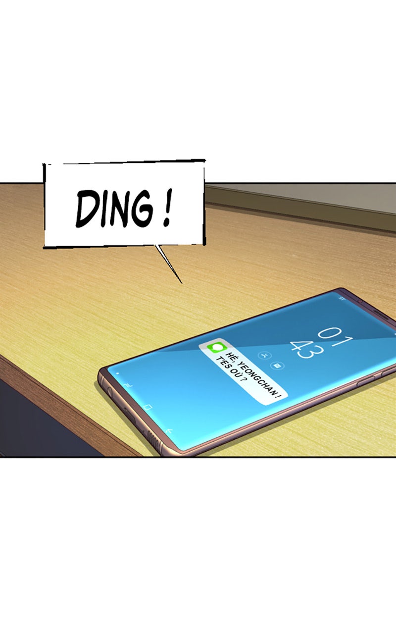 Read High School Mercenary fr Manga Online