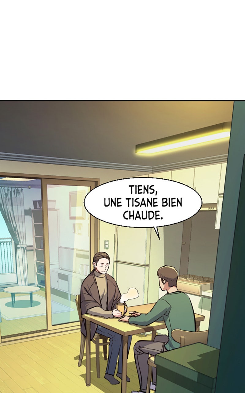 Read High School Mercenary fr Manga Online