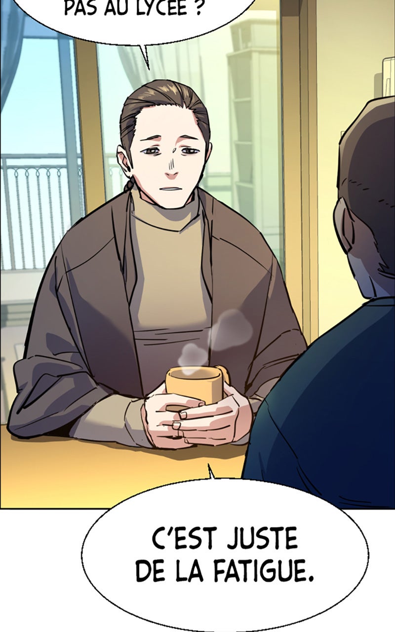 Read High School Mercenary fr Manga Online