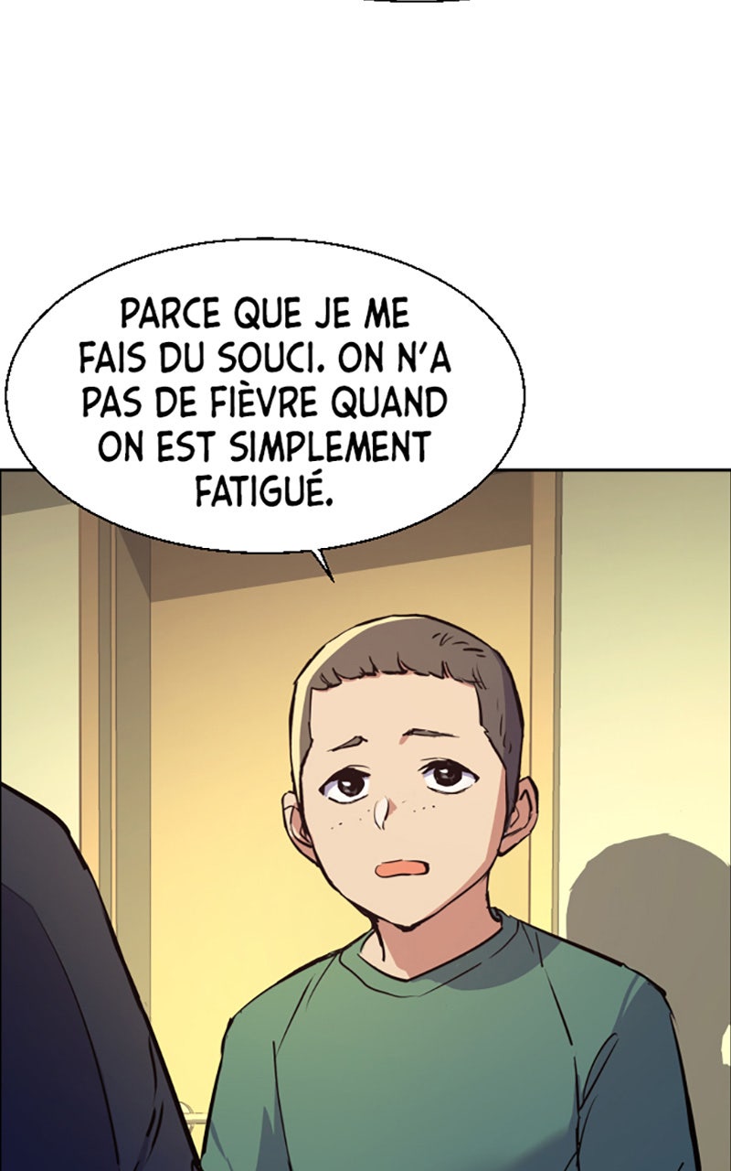 Read High School Mercenary fr Manga Online