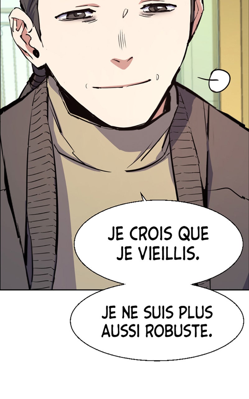 Read High School Mercenary fr Manga Online