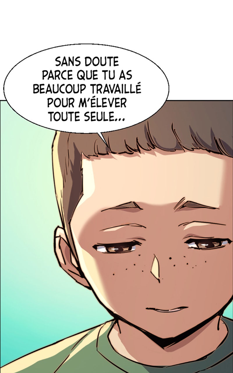 Read High School Mercenary fr Manga Online