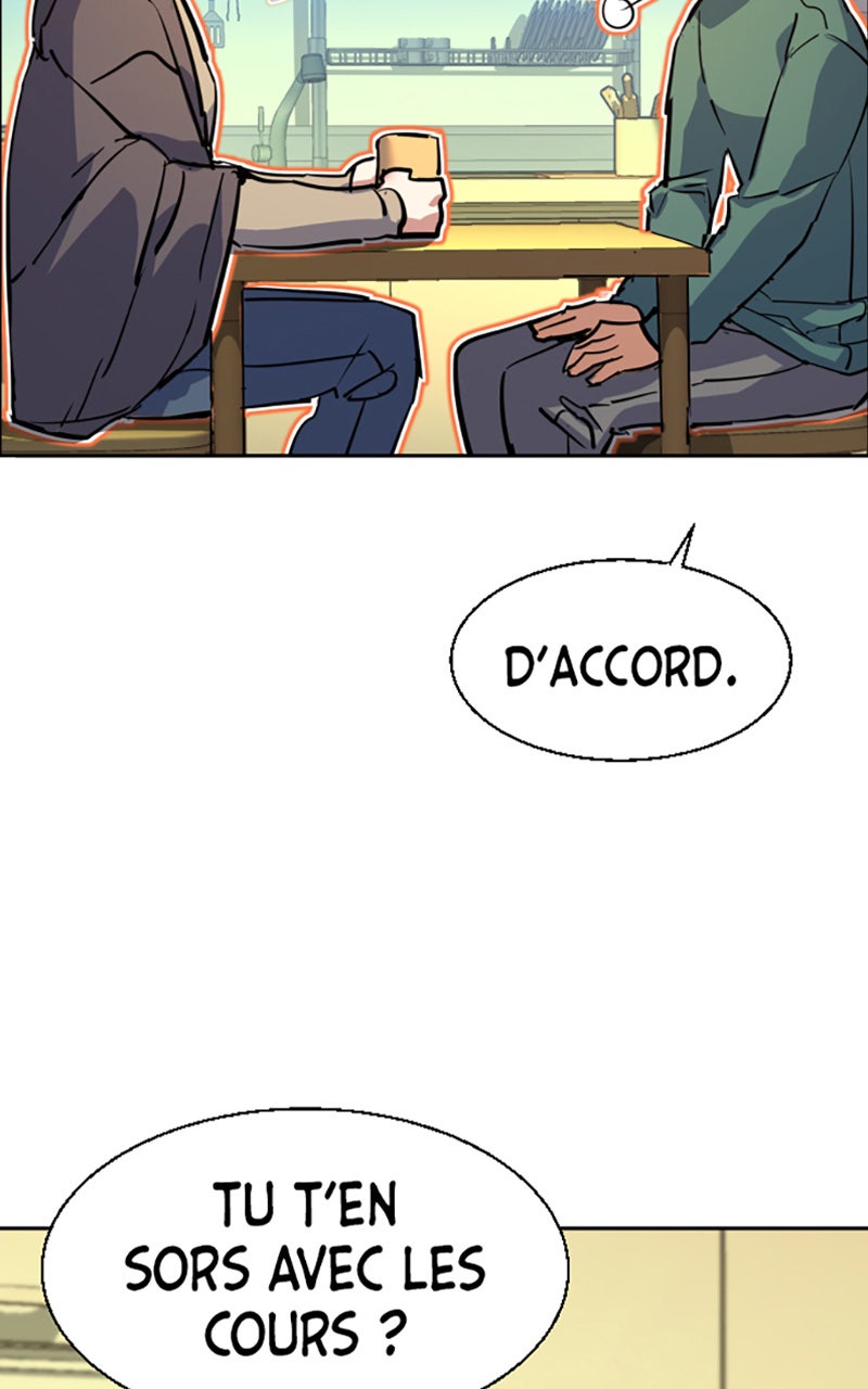 Read High School Mercenary fr Manga Online