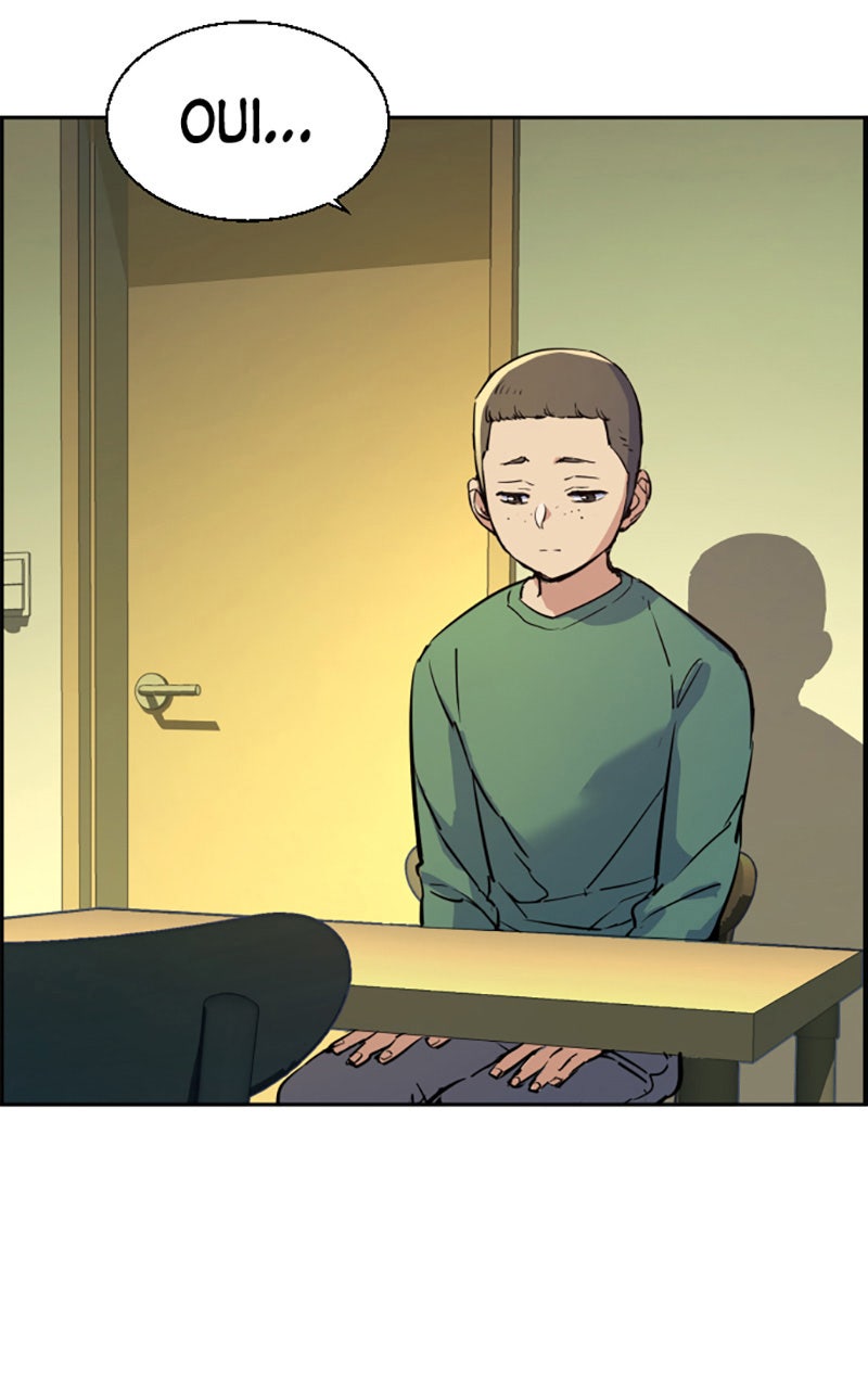 Read High School Mercenary fr Manga Online