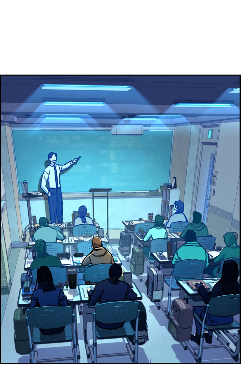 Read High School Mercenary fr Manga Online