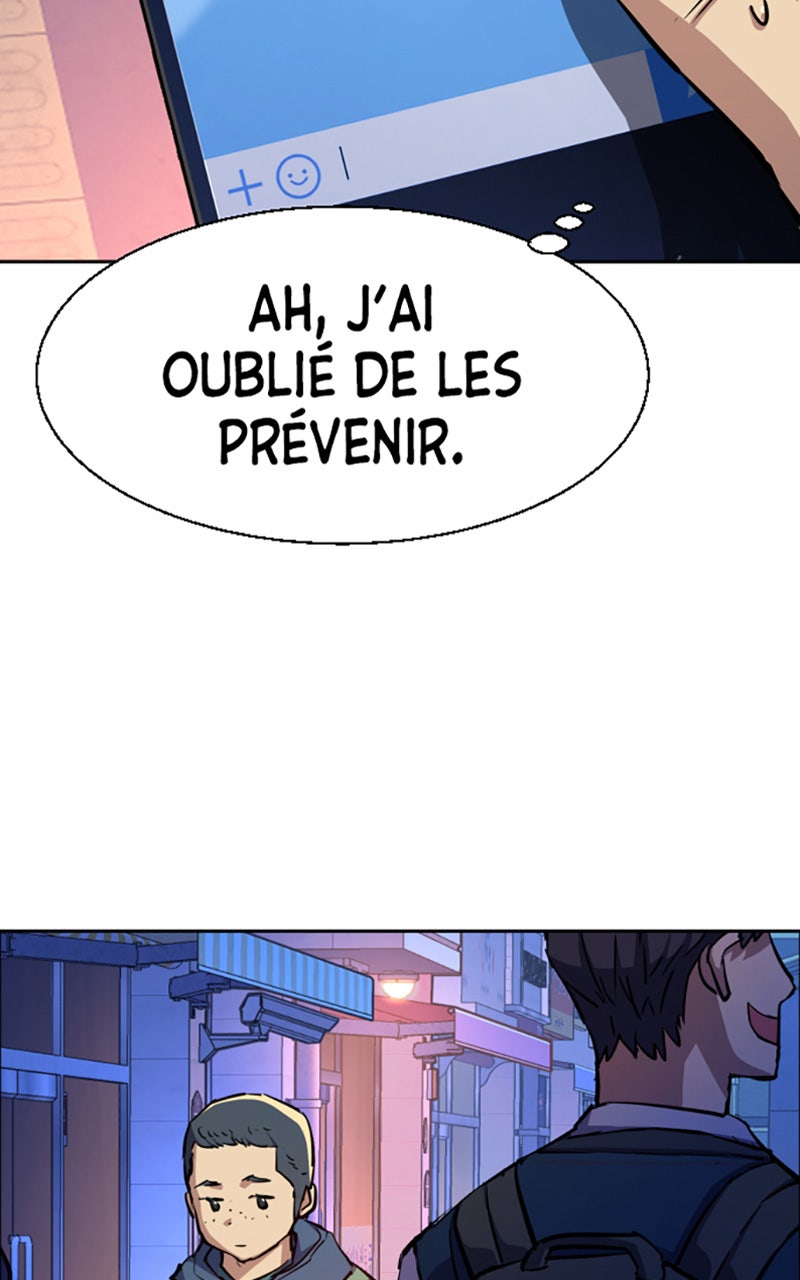 Read High School Mercenary fr Manga Online