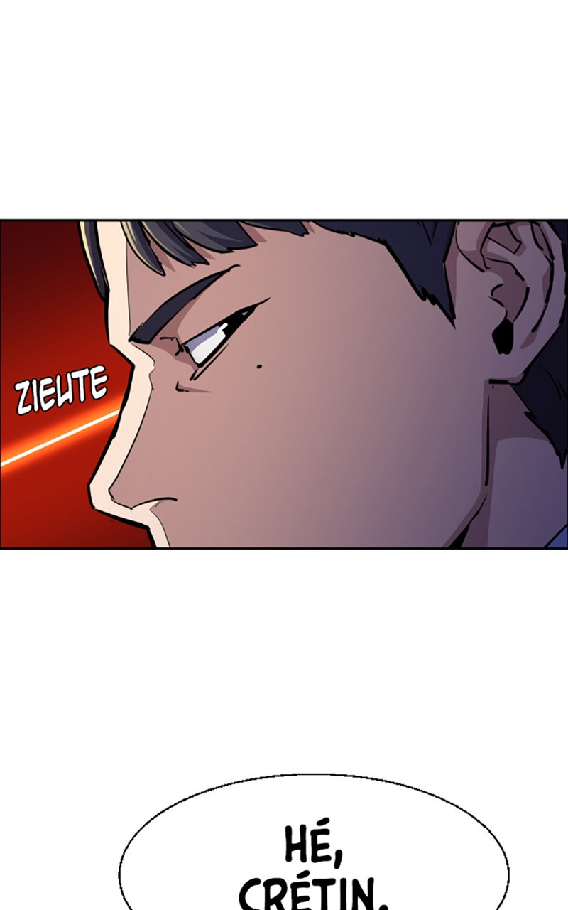 Read High School Mercenary fr Manga Online