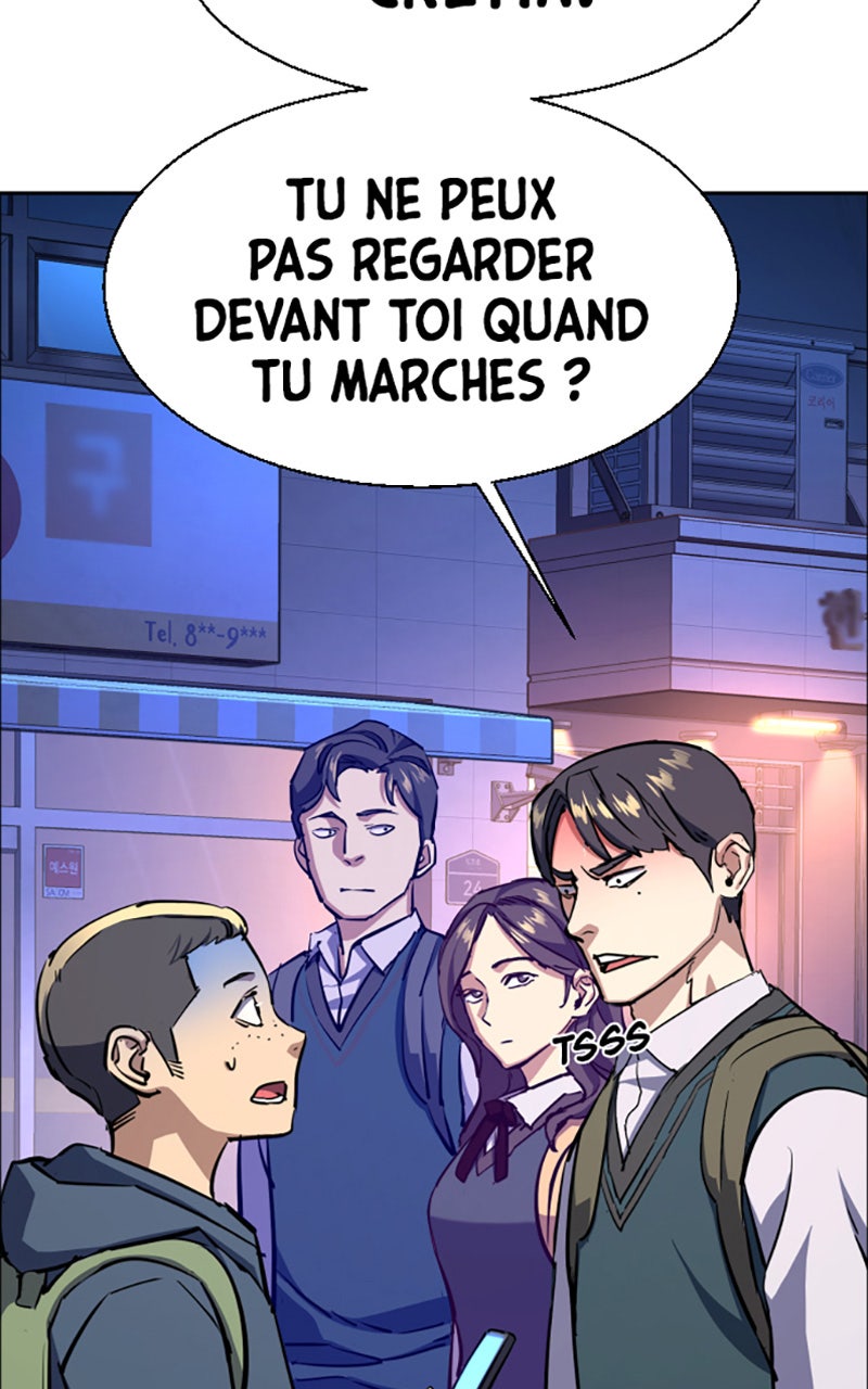 Read High School Mercenary fr Manga Online