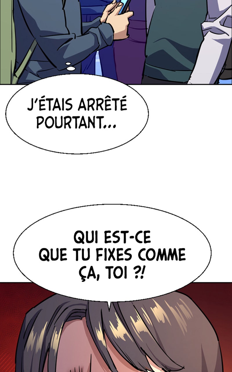 Read High School Mercenary fr Manga Online