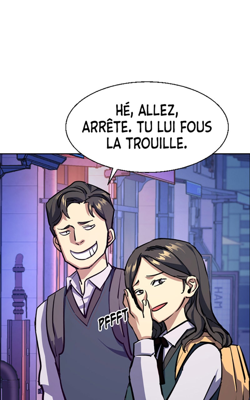 Read High School Mercenary fr Manga Online