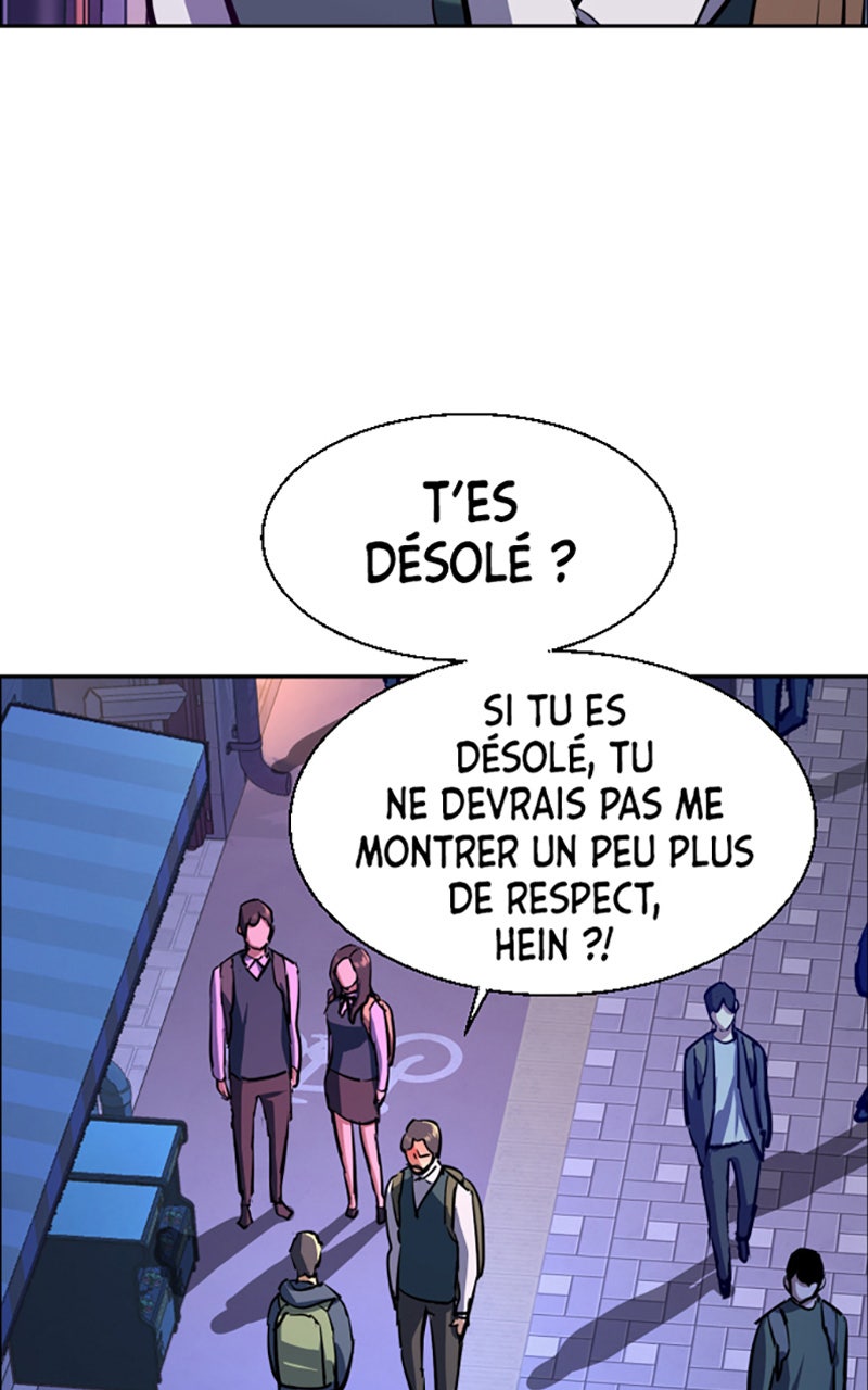 Read High School Mercenary fr Manga Online