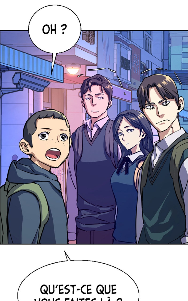 Read High School Mercenary fr Manga Online