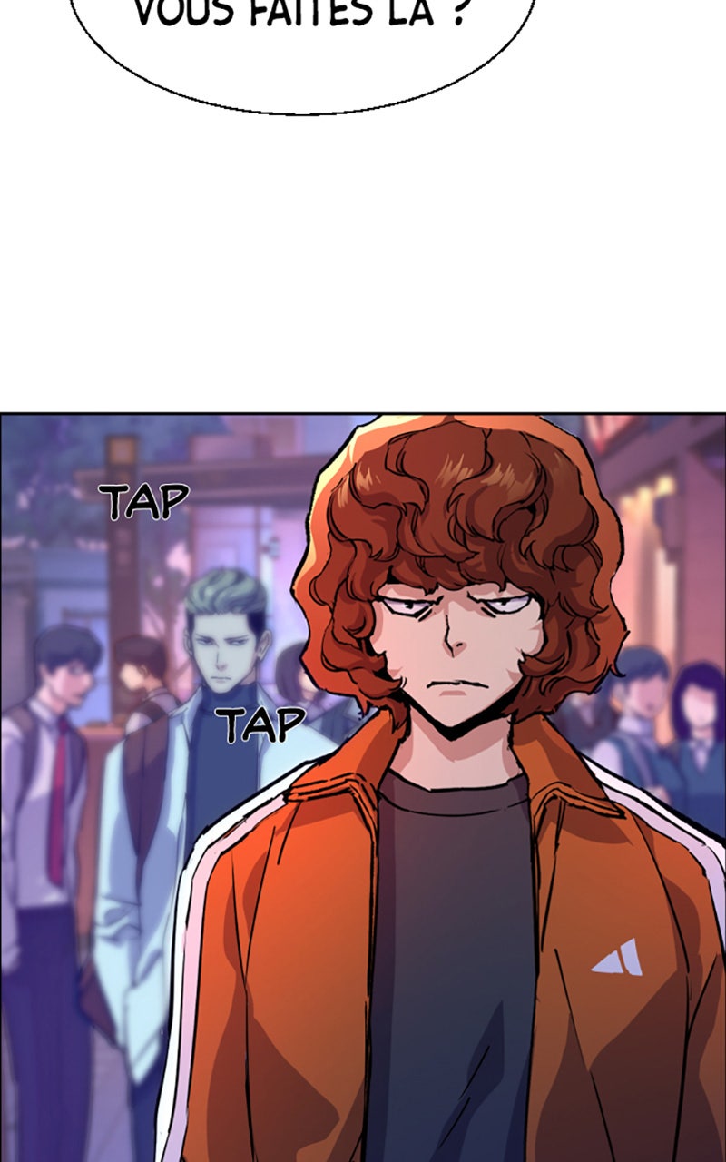 Read High School Mercenary fr Manga Online