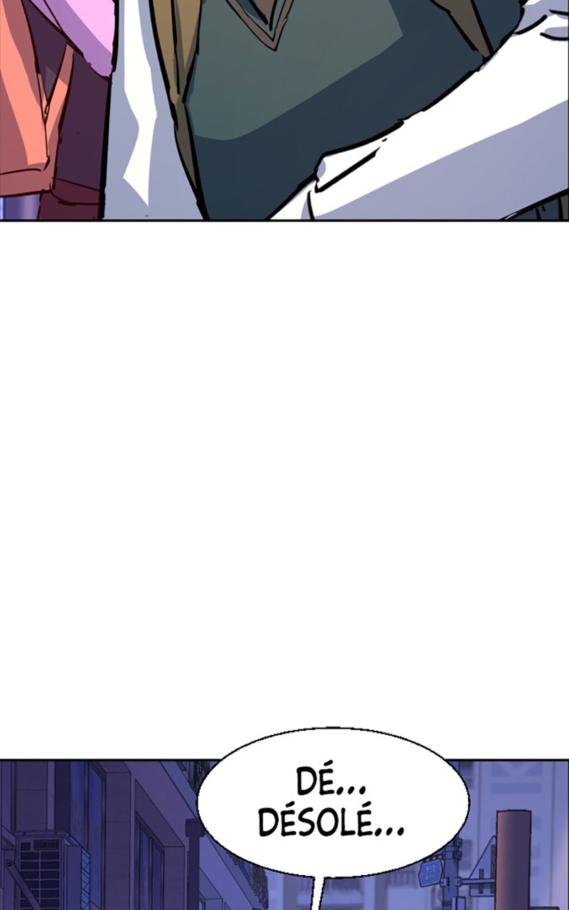 Read High School Mercenary fr Manga Online