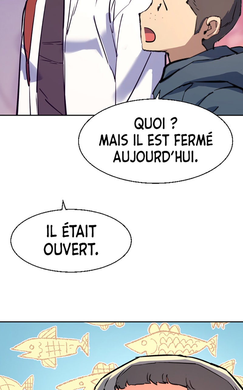 Read High School Mercenary fr Manga Online