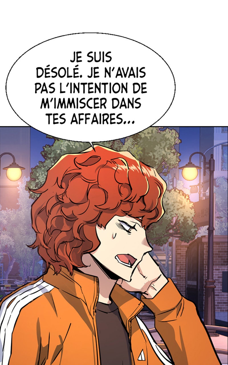 Read High School Mercenary fr Manga Online