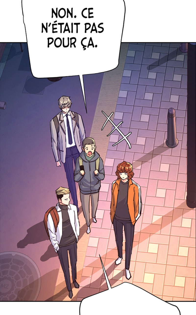 Read High School Mercenary fr Manga Online