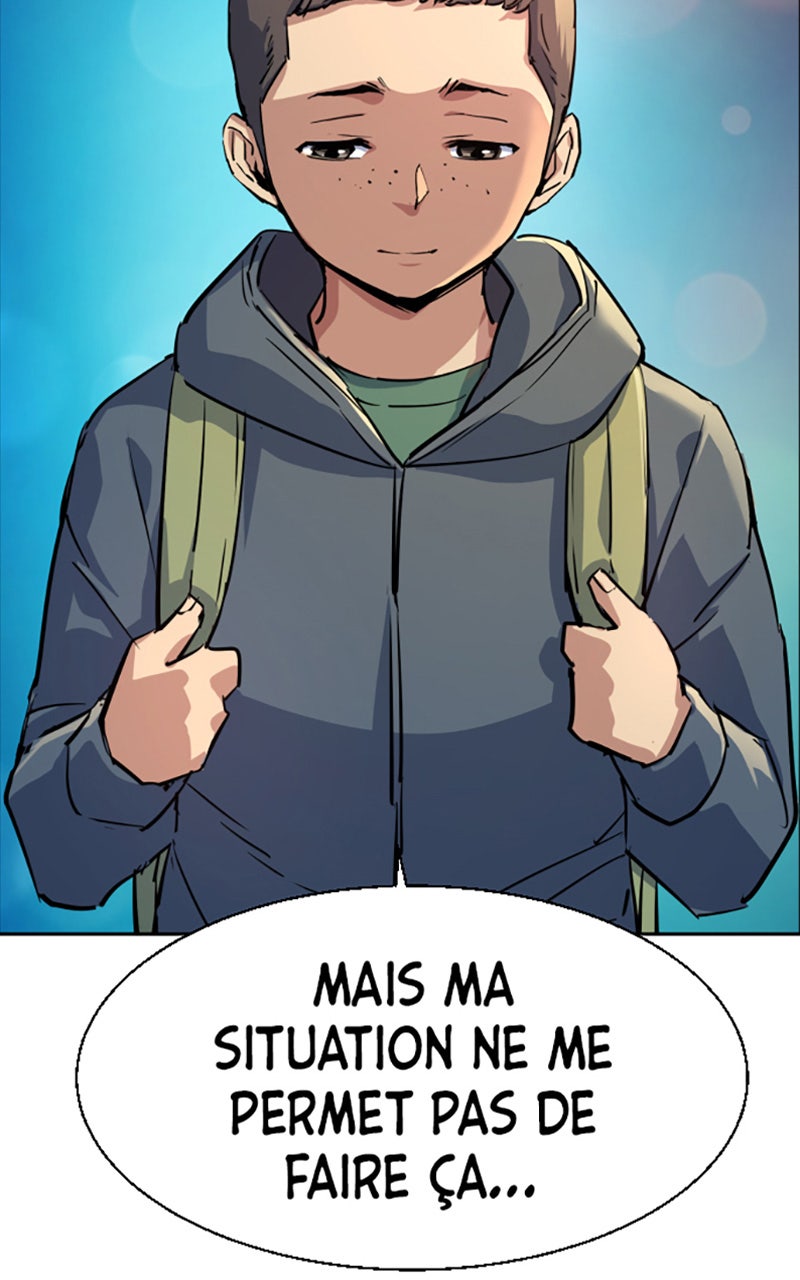 Read High School Mercenary fr Manga Online