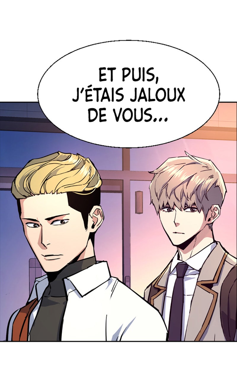 Read High School Mercenary fr Manga Online